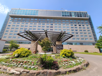 Sapporo Kitahiroshima Classe Hotel — photo 08