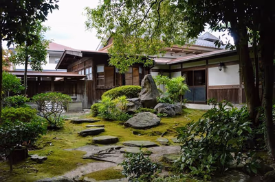 Hitoyoshi Ryokan — photo 11