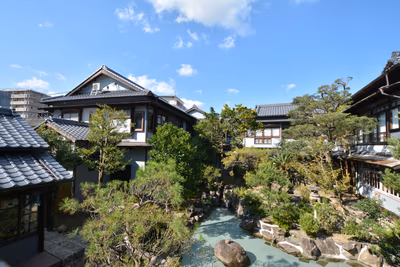 Hitoyoshi Ryokan — photo 12