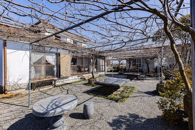Hitoyoshi Ryokan — photo 25