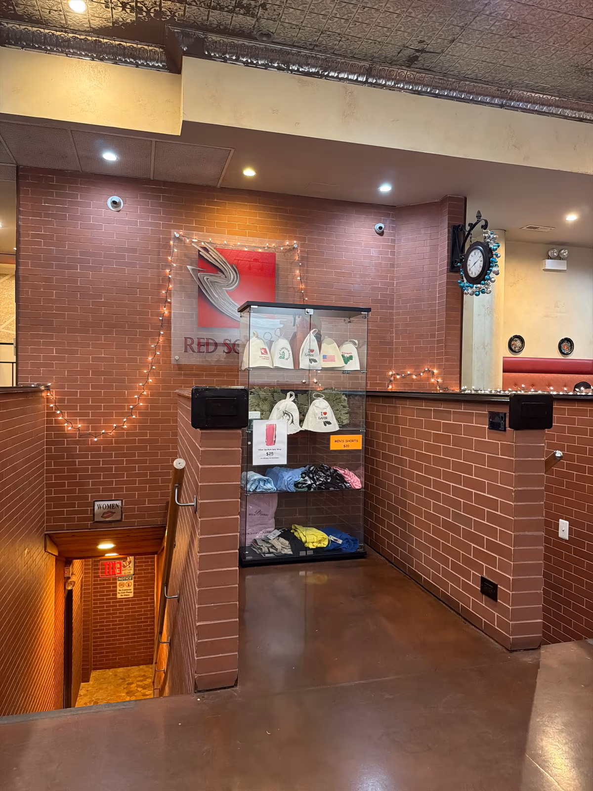 Red Square Spa