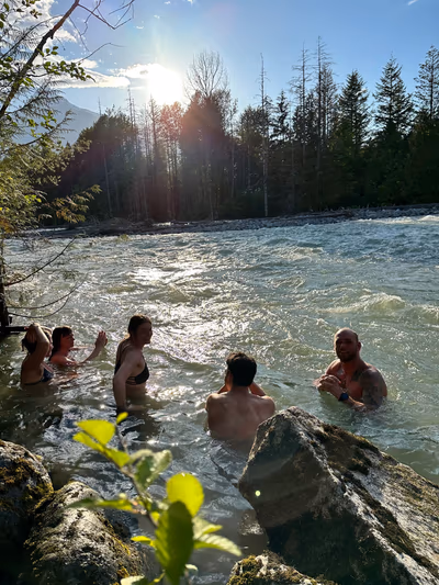 Sauna Suomi — photo 03