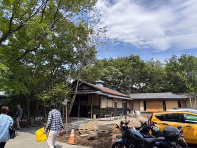 Jōmon natural onsen — photo 11