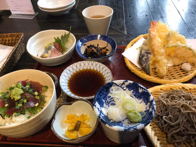 Jōmon natural onsen — photo 15