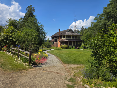 R.J. Haney Heritage Village and Museum — photo 19