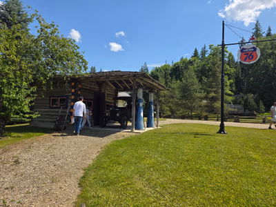 R.J. Haney Heritage Village and Museum — photo 22