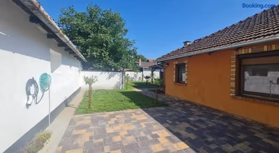 Felsőszentiván — photo 03