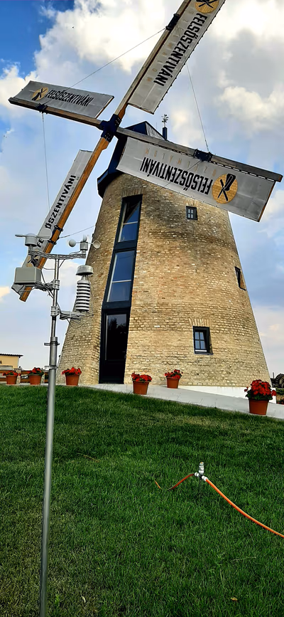Felsőszentiván — photo 06