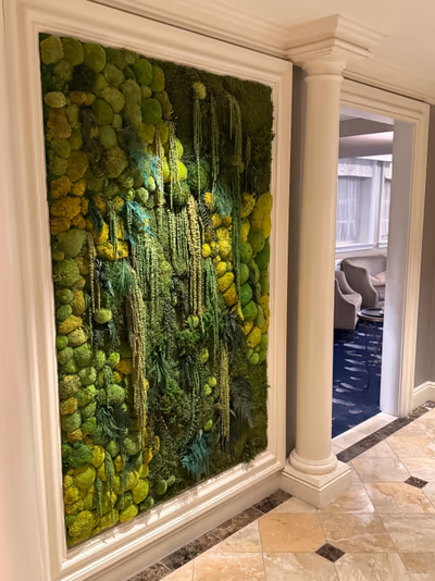 Fairmont Spa at Fairmont Empress — photo 12