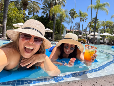 Glen Ivy Hot Springs — photo 12