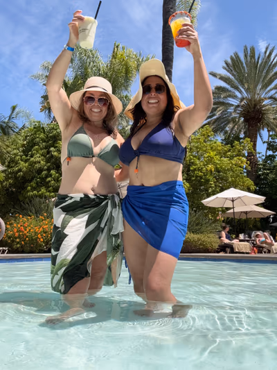 Glen Ivy Hot Springs — photo 13