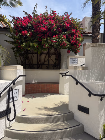 Glen Ivy Hot Springs — photo 15