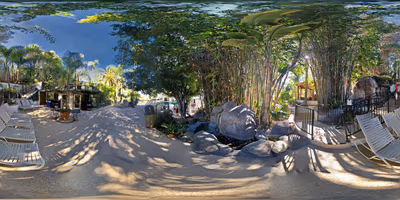 Glen Ivy Hot Springs — photo 16
