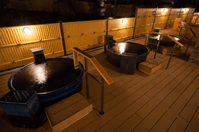 Yunohira Onsen — photo 07