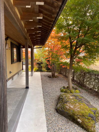 Yunohira Onsen — photo 08