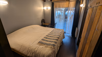 AUBERGE ET SPA LE HUARD — photo 12