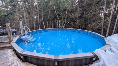 AUBERGE ET SPA LE HUARD — photo 14