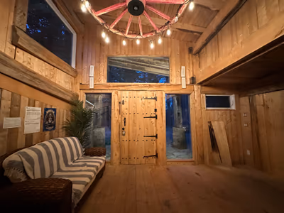 AUBERGE ET SPA LE HUARD — photo 16
