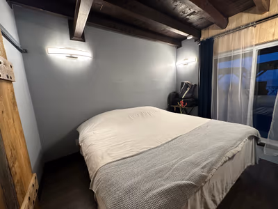 AUBERGE ET SPA LE HUARD — photo 19