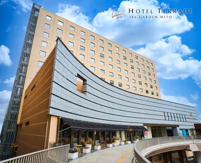 Dormy inn Mito — photo 16