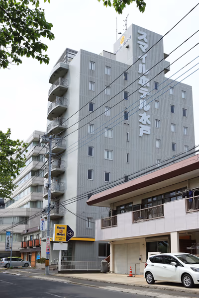 Dormy inn Mito — photo 19