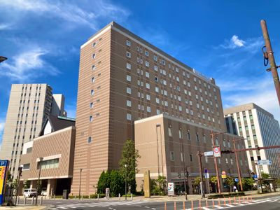 Dormy inn Mito — photo 20