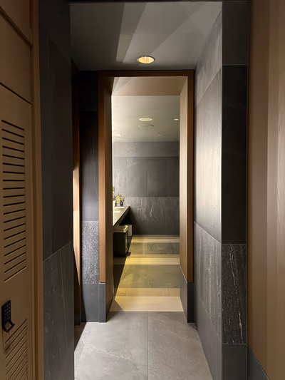 The Spa at Four Seasons Resort Whistler — photo 15