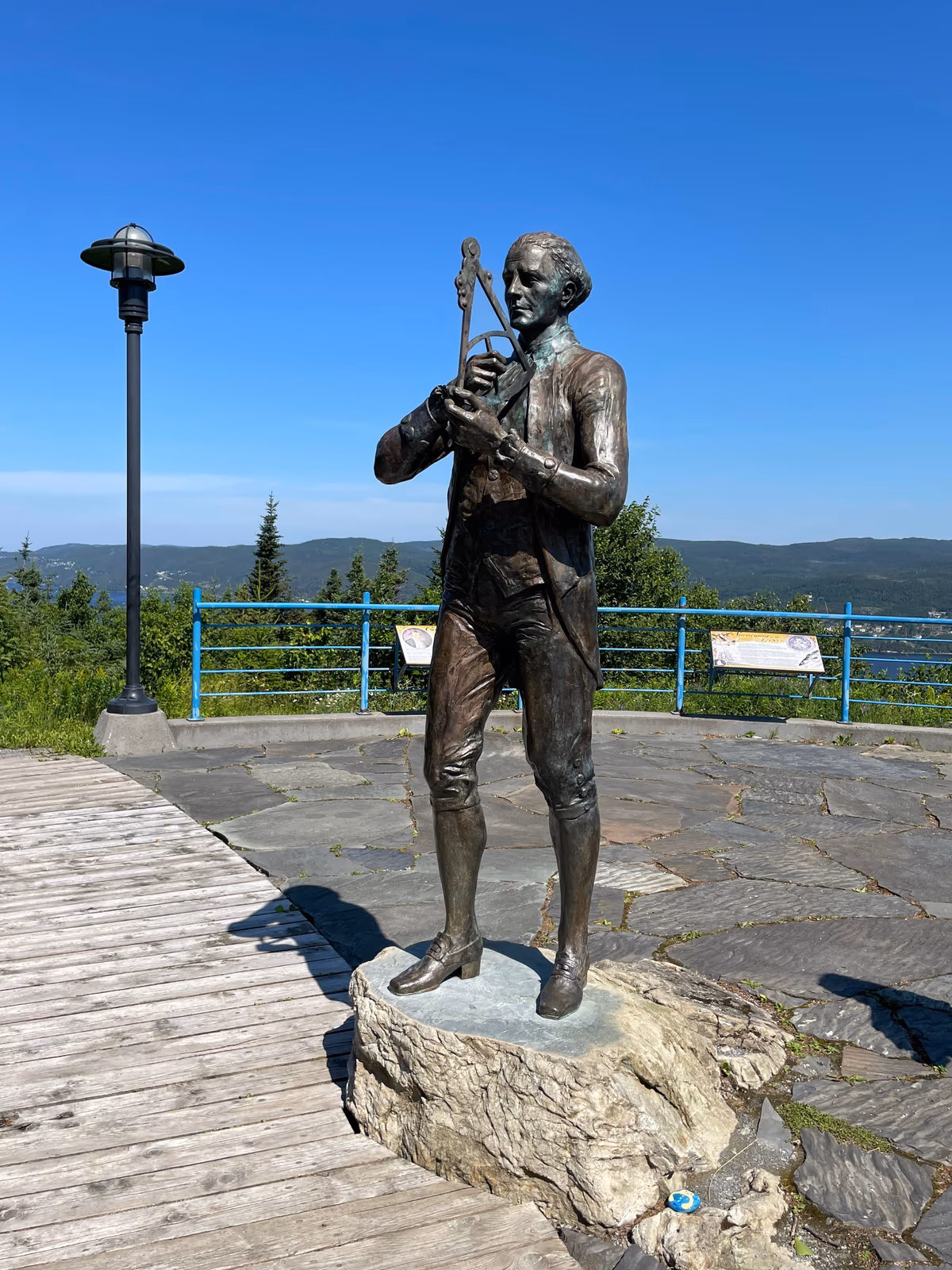 Captain James Cook Historic Site