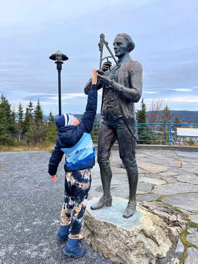 Captain James Cook Historic Site — photo 14