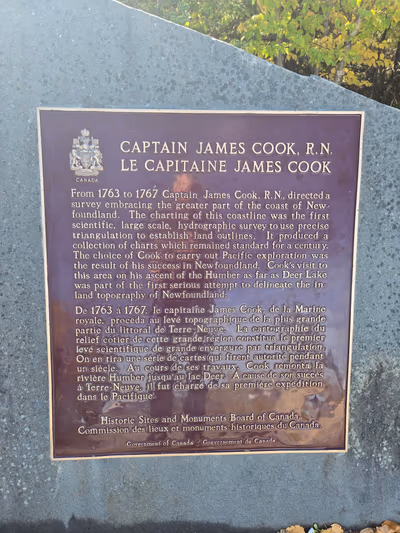 Captain James Cook Historic Site — photo 17