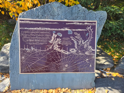 Captain James Cook Historic Site — photo 18