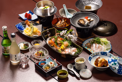 Hanayama Onsen Yakushi No Yu — photo 07