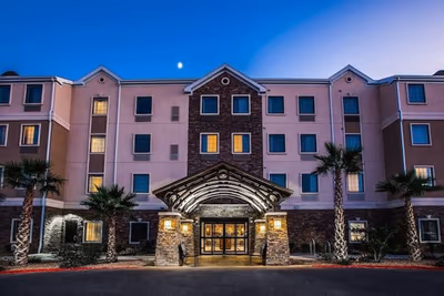 Radisson Hotel El Paso Airport — photo 30