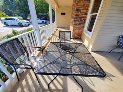 The Sanford House Inn & Spa — photo 10