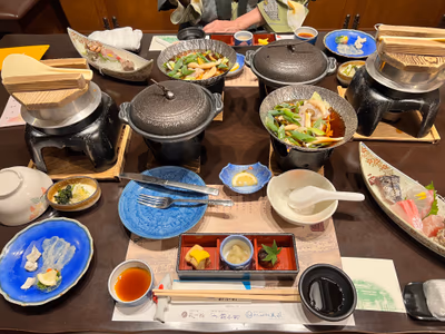 Hagi Komachi — photo 06