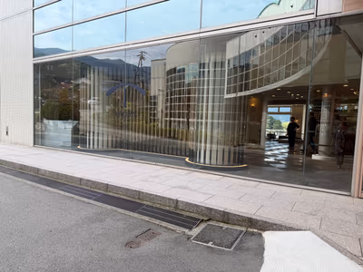 Ooedo Onsen Premium Gero New Building — photo 02
