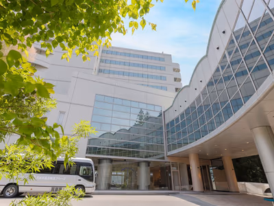 Ooedo Onsen Premium Gero New Building — photo 05