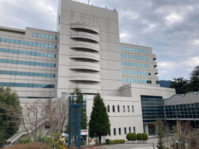 Ooedo Onsen Premium Gero New Building — photo 08