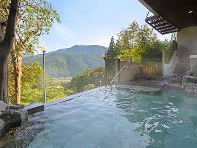 Ooedo Onsen Premium Gero New Building — photo 09