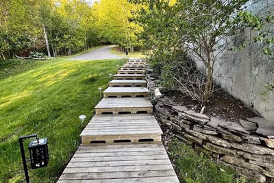 La Belle Cabane — photo 11