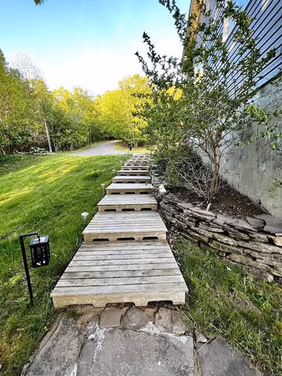 La Belle Cabane — photo 12