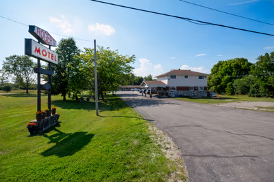 Smiths Falls — photo 04