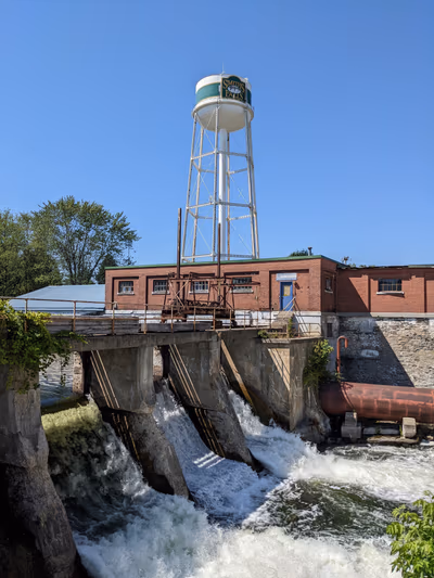 Smiths Falls — photo 08