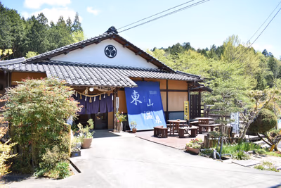 東山温泉・観音の湯 — photo 04