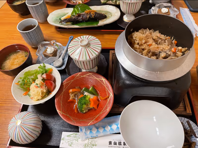 東山温泉・観音の湯 — photo 06
