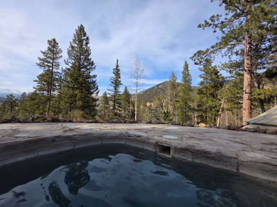 Raspberry Hot Springs — photo 15