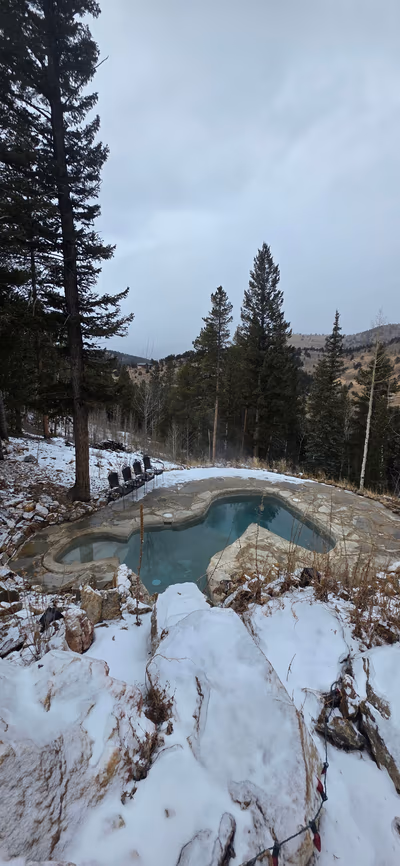 Raspberry Hot Springs — photo 17