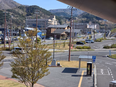 Onagawa Onsen Yupo'po — photo 02