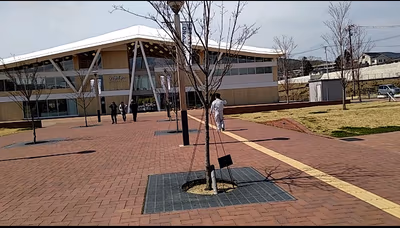 Onagawa Onsen Yupo'po — photo 15