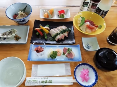 Ryounkaku — photo 06